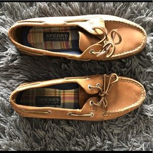 Sperry Top-siders